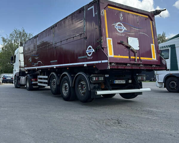 Чорний Бодекс KIS 3W-A, об'ємом двигуна 0 л та пробігом 100 тис. км за 31000 $, фото 7 на Automoto.ua