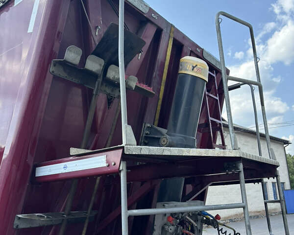 Чорний Бодекс KIS 3W-A, об'ємом двигуна 0 л та пробігом 100 тис. км за 31000 $, фото 2 на Automoto.ua