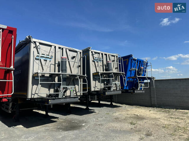 Красный Бодекс KIS 3W-A, объемом двигателя 0 л и пробегом 0 тыс. км за 54631 $, фото 8 на Automoto.ua