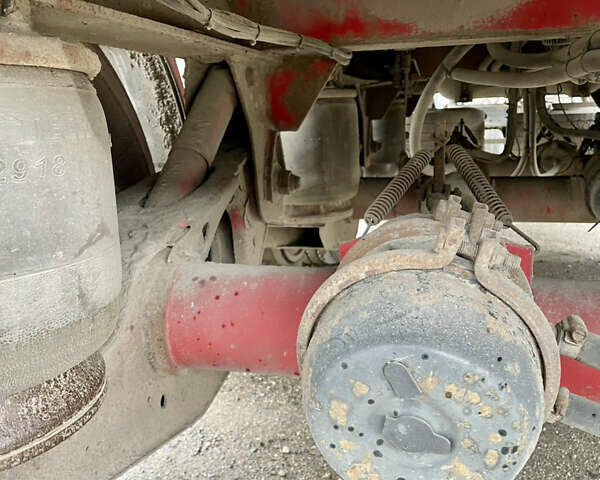 Красный Бодекс KIS 3W-A, объемом двигателя 0 л и пробегом 0 тыс. км за 17000 $, фото 5 на Automoto.ua