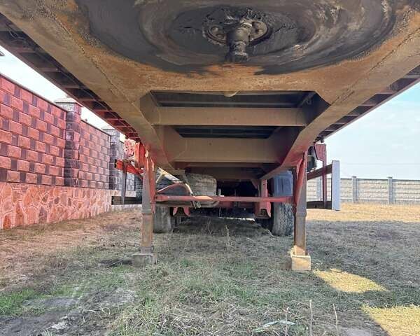 Червоний Бодекс KIS 3W-A, об'ємом двигуна 0 л та пробігом 150 тис. км за 21000 $, фото 4 на Automoto.ua