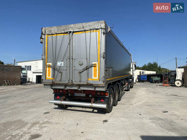 Червоний Бодекс KIS 3W-A, об'ємом двигуна 0 л та пробігом 0 тис. км за 25000 $, фото 5 на Automoto.ua