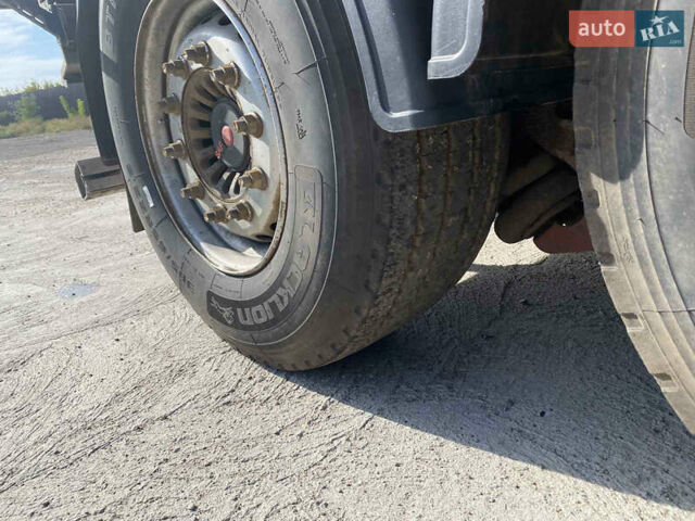 Червоний Бодекс KIS 3W-A, об'ємом двигуна 0 л та пробігом 0 тис. км за 25000 $, фото 4 на Automoto.ua