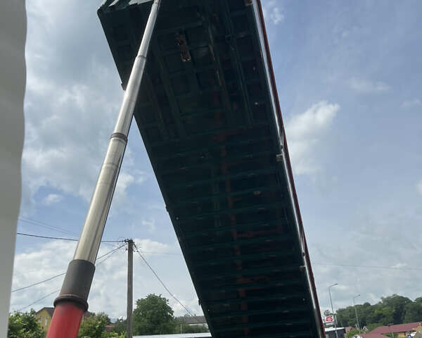 Червоний Бодекс KIS 3W-A, об'ємом двигуна 0 л та пробігом 400 тис. км за 33500 $, фото 9 на Automoto.ua