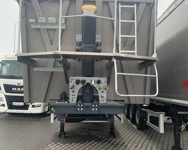 Бодекс KIS 3W-A, об'ємом двигуна 0 л та пробігом 1 тис. км за 49457 $, фото 2 на Automoto.ua