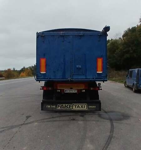 Бодекс KIS 3W-A, объемом двигателя 0 л и пробегом 0 тыс. км за 8900 $, фото 8 на Automoto.ua