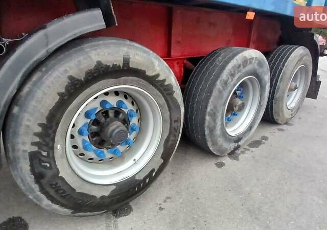 Бодекс KIS 3W-A, объемом двигателя 0 л и пробегом 0 тыс. км за 8900 $, фото 4 на Automoto.ua
