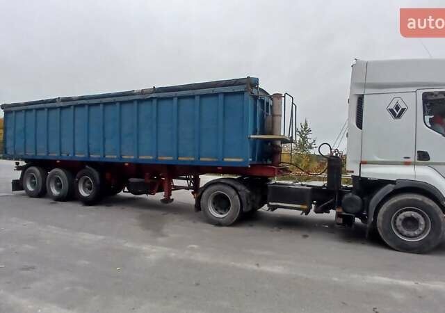 Бодекс KIS 3W-A, объемом двигателя 0 л и пробегом 0 тыс. км за 8900 $, фото 1 на Automoto.ua