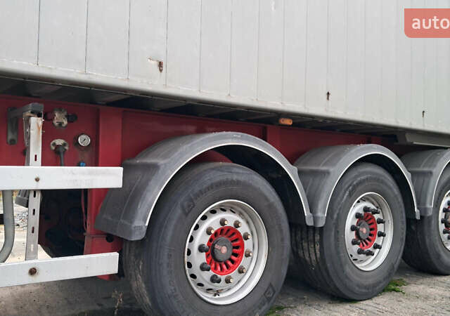 Бодекс KIS 3W-A, объемом двигателя 0 л и пробегом 0 тыс. км за 19500 $, фото 4 на Automoto.ua