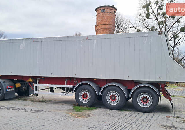 Бодекс KIS 3W-A, объемом двигателя 0 л и пробегом 0 тыс. км за 19500 $, фото 8 на Automoto.ua