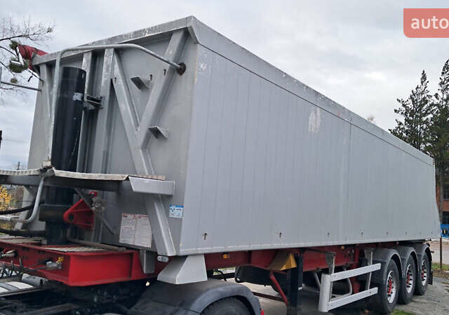 Бодекс KIS 3W-A, объемом двигателя 0 л и пробегом 0 тыс. км за 19500 $, фото 9 на Automoto.ua