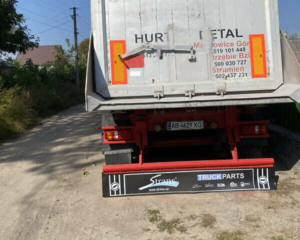 Бодекс KIS 3W-A, объемом двигателя 0 л и пробегом 25 тыс. км за 15800 $, фото 3 на Automoto.ua
