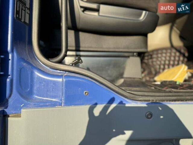 Бодекс KIS 3W-A, объемом двигателя 0 л и пробегом 90 тыс. км за 16000 $, фото 10 на Automoto.ua