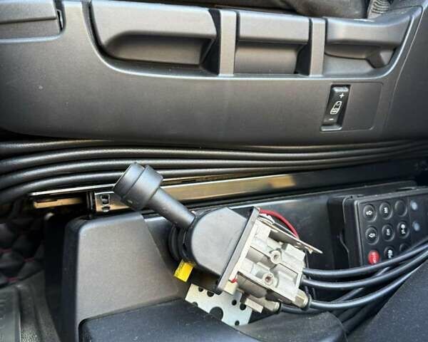 Бодекс KIS 3W-A, объемом двигателя 0 л и пробегом 90 тыс. км за 16000 $, фото 8 на Automoto.ua