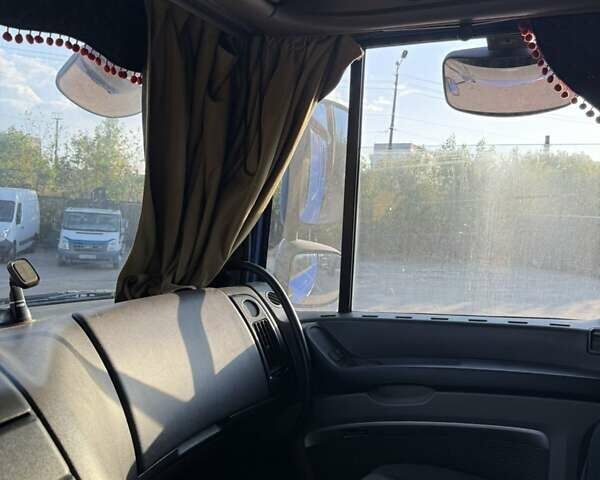 Бодекс KIS 3W-A, объемом двигателя 0 л и пробегом 90 тыс. км за 16000 $, фото 18 на Automoto.ua