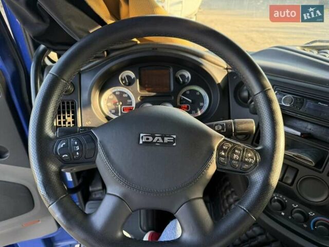 Бодекс KIS 3W-A, объемом двигателя 0 л и пробегом 90 тыс. км за 16000 $, фото 9 на Automoto.ua