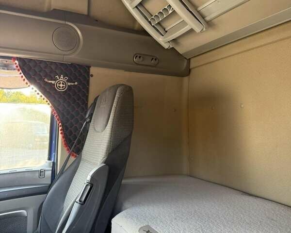 Бодекс KIS 3W-A, объемом двигателя 0 л и пробегом 90 тыс. км за 16000 $, фото 19 на Automoto.ua