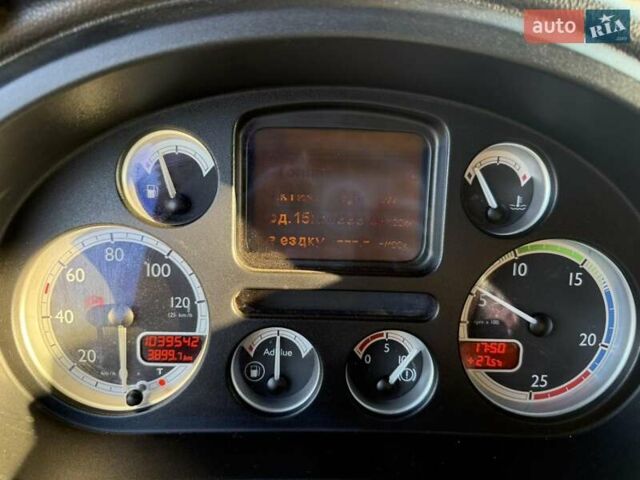 Бодекс KIS 3W-A, объемом двигателя 0 л и пробегом 90 тыс. км за 16000 $, фото 17 на Automoto.ua