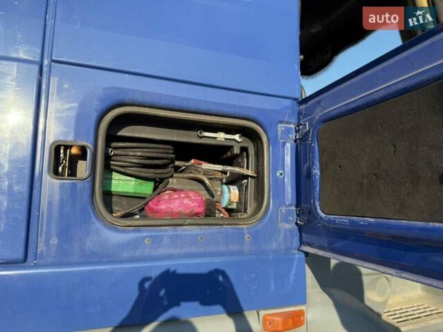 Бодекс KIS 3W-A, объемом двигателя 0 л и пробегом 90 тыс. км за 16000 $, фото 15 на Automoto.ua