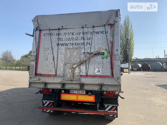 Бодекс KIS 3W-A, объемом двигателя 0 л и пробегом 1 тыс. км за 16500 $, фото 2 на Automoto.ua