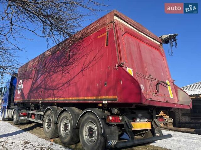 Бодекс KIS 3W-A, объемом двигателя 0 л и пробегом 0 тыс. км за 30000 $, фото 3 на Automoto.ua