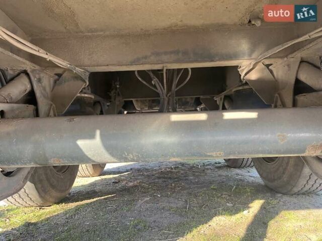 Бодекс KIS 3W-A, объемом двигателя 0 л и пробегом 0 тыс. км за 30000 $, фото 5 на Automoto.ua