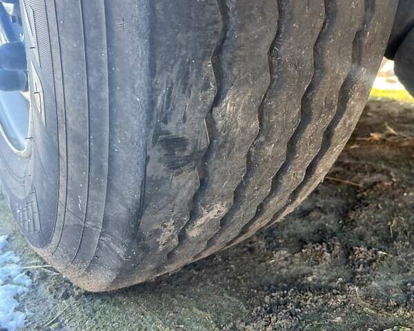 Бодекс KIS 3W-A, объемом двигателя 0 л и пробегом 0 тыс. км за 30000 $, фото 7 на Automoto.ua