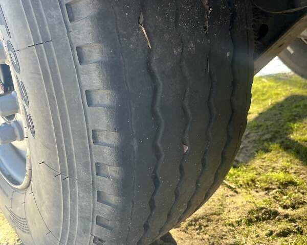 Бодекс KIS 3W-A, объемом двигателя 0 л и пробегом 0 тыс. км за 30000 $, фото 10 на Automoto.ua