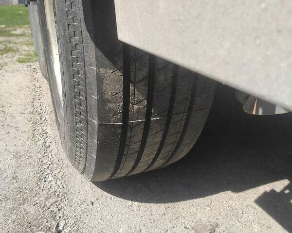 Бодекс KIS 3W-A, объемом двигателя 0 л и пробегом 1 тыс. км за 41000 $, фото 7 на Automoto.ua