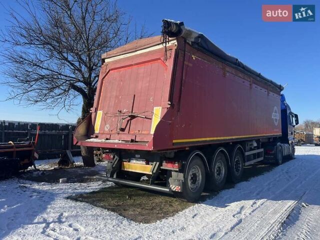 Бодекс KIS 3W-A, объемом двигателя 0 л и пробегом 0 тыс. км за 30000 $, фото 1 на Automoto.ua