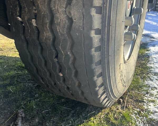 Бодекс KIS 3W-A, объемом двигателя 0 л и пробегом 0 тыс. км за 30000 $, фото 11 на Automoto.ua