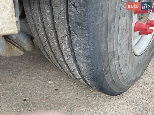 Бодекс KIS 3W-A, объемом двигателя 0 л и пробегом 1 тыс. км за 35500 $, фото 14 на Automoto.ua