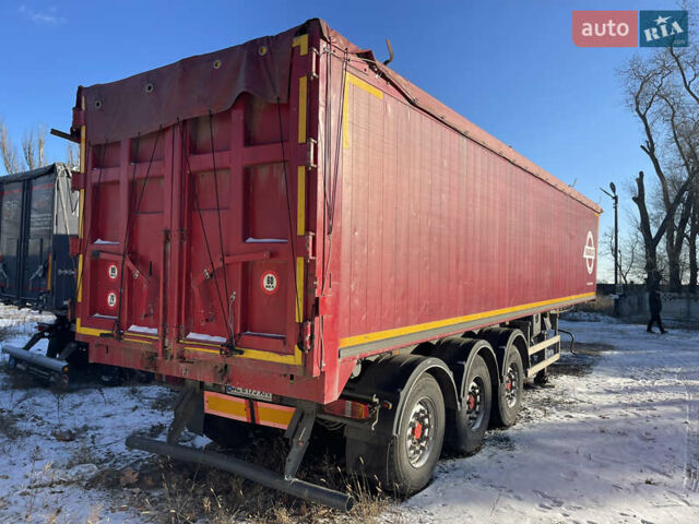 Бодекс KIS 3W-A, объемом двигателя 0 л и пробегом 100 тыс. км за 24800 $, фото 5 на Automoto.ua