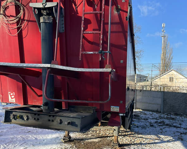 Бодекс KIS 3W-A, объемом двигателя 0 л и пробегом 100 тыс. км за 24800 $, фото 7 на Automoto.ua