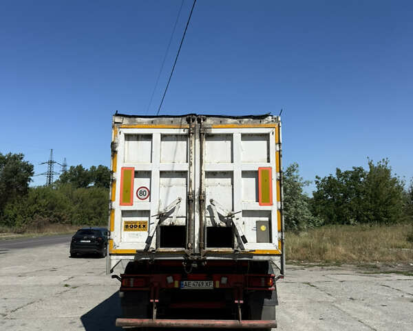 Бодекс KIS 3W-A, объемом двигателя 0 л и пробегом 0 тыс. км за 25500 $, фото 12 на Automoto.ua