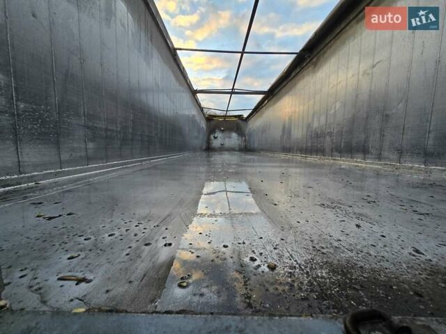 Бодекс KIS 3W-A, объемом двигателя 0 л и пробегом 500 тыс. км за 24000 $, фото 8 на Automoto.ua
