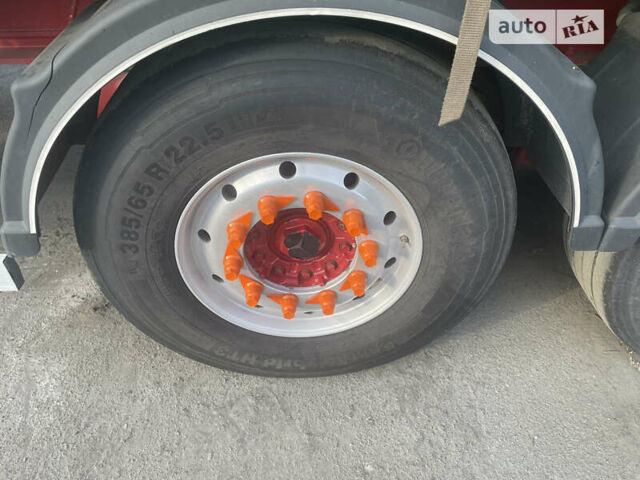 Бодекс KIS 3W-A, объемом двигателя 0 л и пробегом 250 тыс. км за 25200 $, фото 6 на Automoto.ua