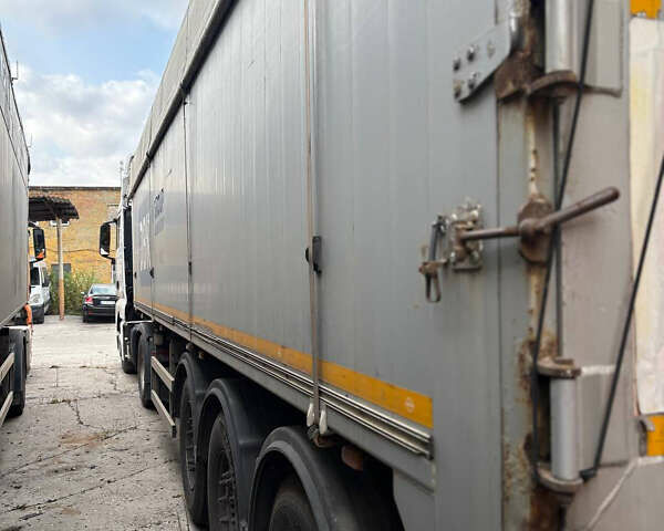 Бодекс KIS 3W-A, об'ємом двигуна 0 л та пробігом 0 тис. км за 22000 $, фото 5 на Automoto.ua