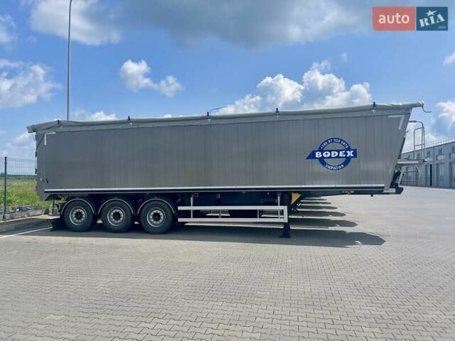 Бодекс KIS 3W-A, объемом двигателя 0 л и пробегом 1 тыс. км за 55182 $, фото 2 на Automoto.ua