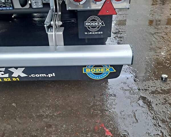 Бодекс KIS 3W-A, объемом двигателя 0 л и пробегом 0 тыс. км за 51700 $, фото 3 на Automoto.ua