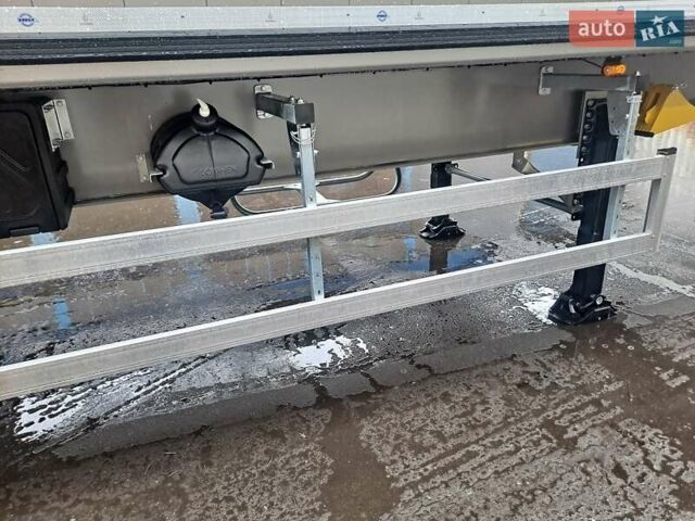 Бодекс KIS 3W-A, объемом двигателя 0 л и пробегом 0 тыс. км за 51700 $, фото 2 на Automoto.ua