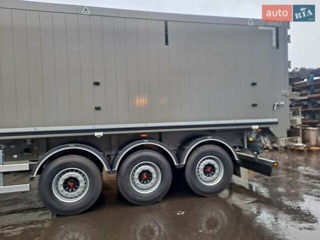 Бодекс KIS 3W-A, объемом двигателя 0 л и пробегом 0 тыс. км за 51700 $, фото 5 на Automoto.ua