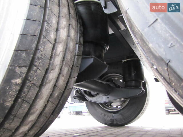 Бодекс KIS 3W-A, объемом двигателя 0 л и пробегом 1 тыс. км за 57829 $, фото 10 на Automoto.ua