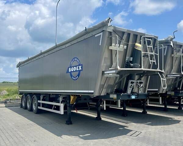 Бодекс KIS 3W-A, объемом двигателя 0 л и пробегом 1 тыс. км за 55182 $, фото 1 на Automoto.ua