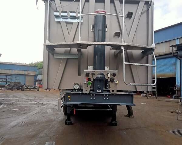 Бодекс KIS 3W-A, объемом двигателя 0 л и пробегом 0 тыс. км за 48500 $, фото 1 на Automoto.ua