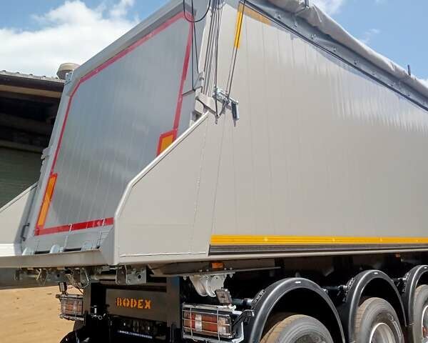 Бодекс KIS 3W-A, объемом двигателя 0 л и пробегом 0 тыс. км за 48500 $, фото 3 на Automoto.ua