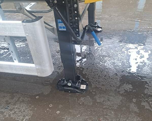 Бодекс KIS 3W-A, объемом двигателя 0 л и пробегом 0 тыс. км за 51700 $, фото 6 на Automoto.ua