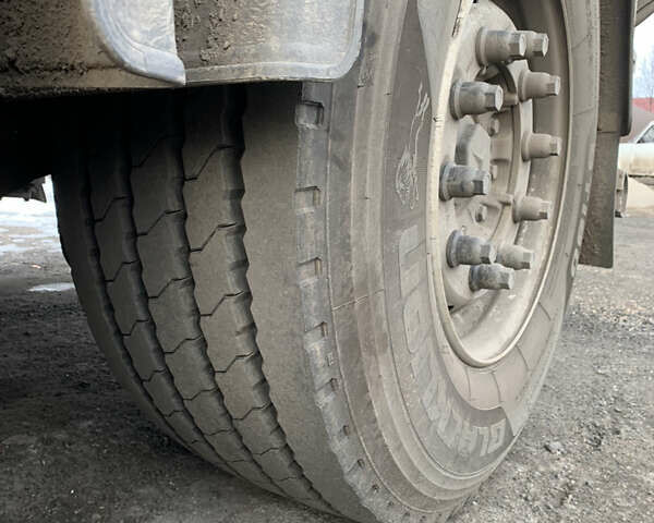 Бодекс KIS 3W-A, объемом двигателя 0 л и пробегом 0 тыс. км за 36000 $, фото 3 на Automoto.ua