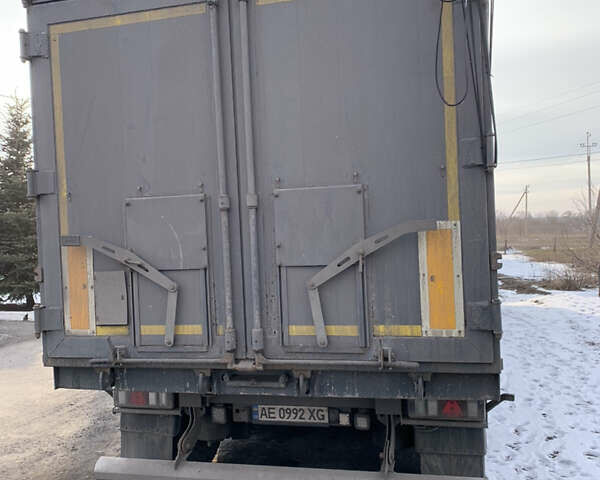 Бодекс KIS 3W-A, объемом двигателя 0 л и пробегом 0 тыс. км за 36000 $, фото 1 на Automoto.ua