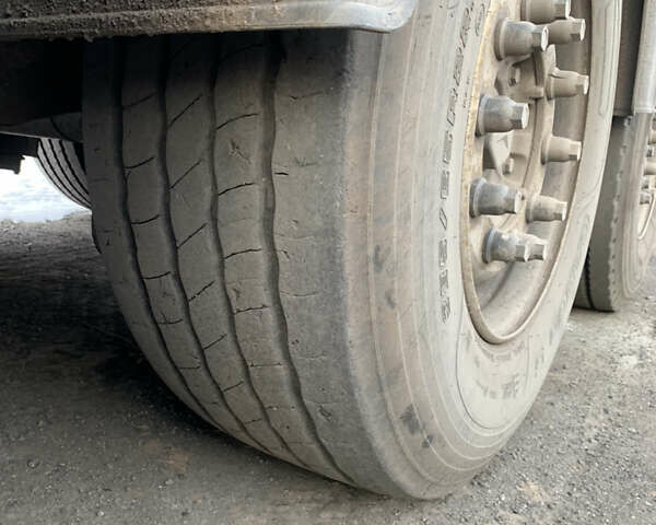 Бодекс KIS 3W-A, объемом двигателя 0 л и пробегом 0 тыс. км за 36000 $, фото 4 на Automoto.ua